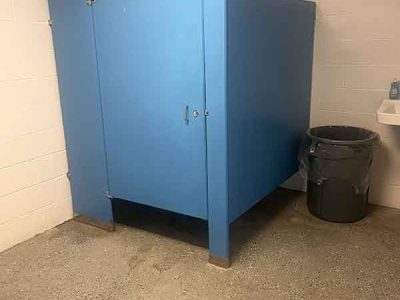 Bathroom Plumbing Services