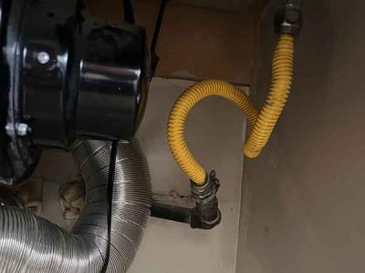 Residential Plumbing Solutions