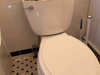 Toilet Repair Services