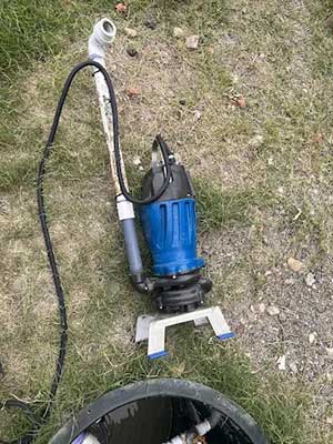 Plumbing Services