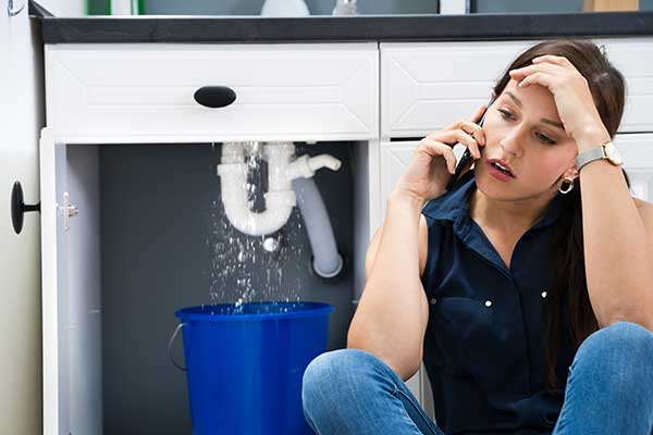 Residential Plumbing Services