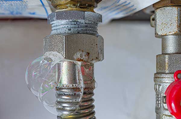 Residential Plumbing Solutions